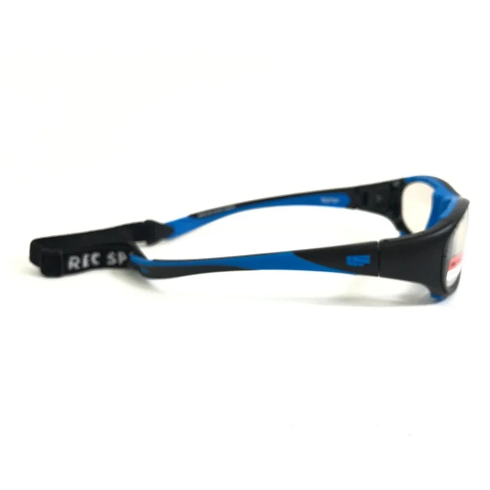 Liberty Sport demo lenses